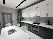 Satılır 3 otaqlı yeni tikili 117 m², Nizami m., photo 8 from 8