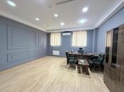4 otaqlı ofis - Nərimanov r. - 150 m²