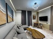 2 otaqlı yeni tikili - 28 May m. - 72 m²