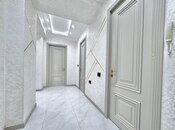 Satılır 3 otaqlı yeni tikili 110 m², Qara Qarayev m., photo 5 from 8