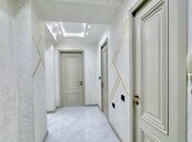 Satılır 3 otaqlı yeni tikili 110 m², Qara Qarayev m., photo 3 from 8