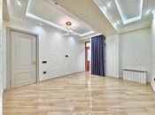 Satılır 3 otaqlı yeni tikili 110 m², Qara Qarayev m., photo 4 from 8
