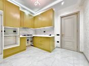 Satılır 3 otaqlı yeni tikili 110 m², Qara Qarayev m., photo 5 from 8