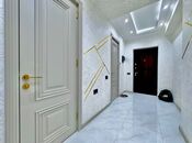 Satılır 3 otaqlı yeni tikili 110 m², Qara Qarayev m., photo 7 from 8