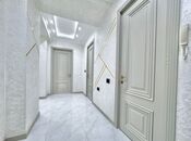 Satılır 3 otaqlı yeni tikili 110 m², Qara Qarayev m., photo 6 from 8