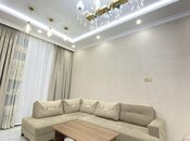 4-комн. новостройка - м. 28 мая - 140 м²