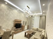 İcarəyə verilir 4 otaqlı yeni tikili 140 m², 28 May m., photo 5 from 8
