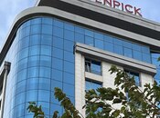 Объявление №5763121 - Баку, м. 28 мая, 1-комн., 26 м², 2/3 этаж