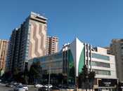 Объявление №5753872 - Баку, м. Элмляр Академиясы, 2-комн., 85 м², 6/21 этаж