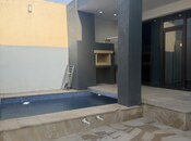 İcarəyə verilir 3 otaqlı həyət evi/bağ evi 100 m², Mərdəkan q., photo 6 from 8