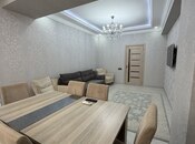 3 otaqlı yeni tikili - Həzi Aslanov m. - 82 m²