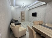 3 otaqlı yeni tikili - Həzi Aslanov m. - 82 m²