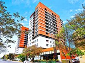 Satılır 2 otaqlı yeni tikili 84.7 m², Qara Qarayev m., photo 1 from 8