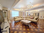 İcarəyə verilir 6 otaqlı yeni tikili 400 m², Nərimanov r., photo 7 from 8