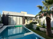 4 otaqlı həyət evi/bağ evi - Mərdəkan q. - 250 m²