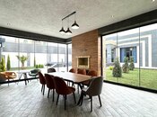 4 otaqlı həyət evi/bağ evi - Mərdəkan q. - 250 m²