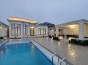 Elan №5763444 - Bakı, Mərdəkan q., 4 otaqlı, 250 m²