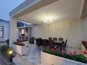 İcarəyə verilir 4 otaqlı həyət evi/bağ evi 250 m², Mərdəkan q., photo 2 from 8