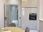 Сдаётся 2-комн. новостройка 90 м², Насиминский  р., photo 4 from 8