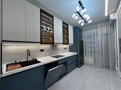 Satılır 2 otaqlı yeni tikili 86 m², Elmlər Akademiyası m., photo 5 from 8