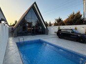 4 otaqlı həyət evi/bağ evi - Mərdəkan q. - 140 m²
