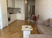 İcarəyə verilir 2 otaqlı yeni tikili 80 m², Nizami m., photo 1 from 8