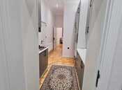 Сдаётся 1-комн. вторичка 45 м², м. Сахил, photo 7 from 8