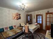 3 otaqlı köhnə tikili - Elmlər Akademiyası m. - 75 m²