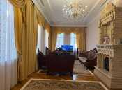 Satılır 8 otaqlı həyət evi/bağ evi 600 m², Qara Qarayev m., photo 1 from 8