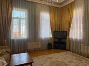 Satılır 8 otaqlı həyət evi/bağ evi 600 m², Qara Qarayev m., photo 2 from 8