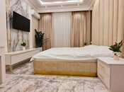 İcarəyə verilir 3 otaqlı yeni tikili 166 m², Elmlər Akademiyası m., photo 7 from 8