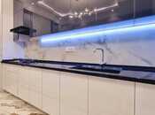 İcarəyə verilir 3 otaqlı yeni tikili 166 m², Elmlər Akademiyası m., photo 4 from 8