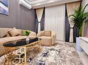 İcarəyə verilir 3 otaqlı yeni tikili 166 m², Elmlər Akademiyası m., photo 2 from 8