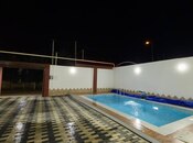 4 otaqlı həyət evi/bağ evi - Şimal DRES q. - 200 m²