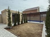 6 otaqlı həyət evi/bağ evi - Badamdar q. - 450 m²