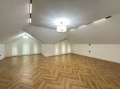 6 otaqlı həyət evi/bağ evi - Badamdar q. - 450 m²