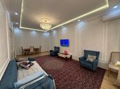 3 otaqlı həyət evi/bağ evi - Badamdar q. - 140 m²