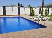 Satılır 5 otaqlı həyət evi/bağ evi 250 m², Mərdəkan q., photo 4 from 8