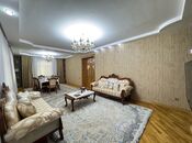 7 otaqlı həyət evi/bağ evi - Badamdar q. - 330 m²