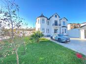 7 otaqlı həyət evi/bağ evi - Badamdar q. - 350 m²