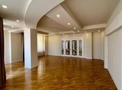 6 otaqlı həyət evi/bağ evi - Badamdar q. - 520 m²