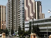 Объявление №5764536 - Баку, м. Элмляр Академиясы, 4-комн., 215 м², 9/19 этаж