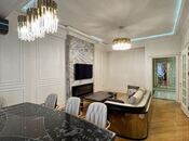 Satılır 2 otaqlı yeni tikili 89 m², Elmlər Akademiyası m., photo 4 from 8