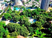 5 otaqlı yeni tikili - Nizami m. - 286 m²