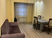 Объявление №5764701 - Баку, Наримановский  р., 3-комн., 90 м², 4/9 этаж