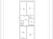 Satılır 3 otaqlı yeni tikili 150 m², Avtovağzal m., photo 2 from 8