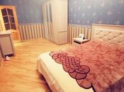 3 otaqlı yeni tikili - İnşaatçılar m. - 140 m²