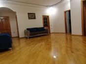 3 otaqlı yeni tikili - İnşaatçılar m. - 140 m²