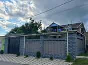5 otaqlı həyət evi/bağ evi - Qəbələ - 160 m²