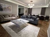 İcarəyə verilir 4 otaqlı yeni tikili 225 m², Elmlər Akademiyası m., photo 5 from 8